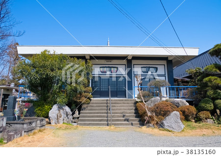 甲府市 福寿院 38135160