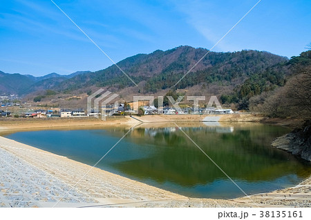 甲府市 竜華池 38135161