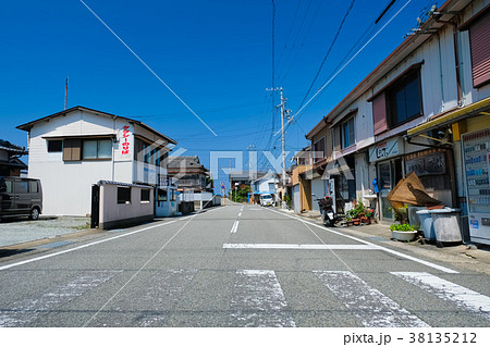 すさみ町 周参見駅前 すさみ町 周参見駅前 38135212