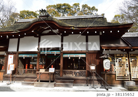 河合神社 38135652