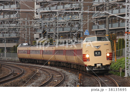 381系 38135695