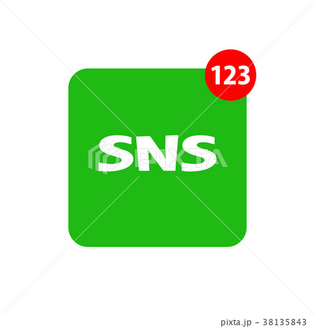 未読多すぎSNSアプリ 38135843