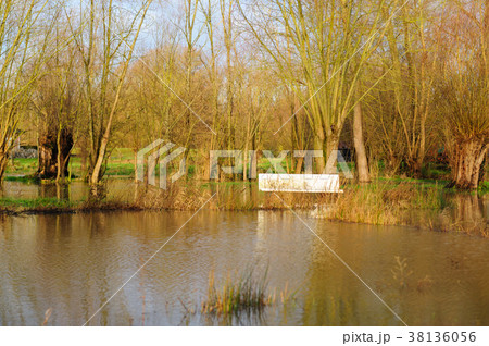 Flooding in Flanders Flooding in Flanders 38136056
