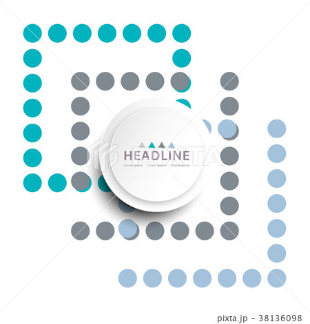 Brochure header layout template Brochure header layout template 38136098