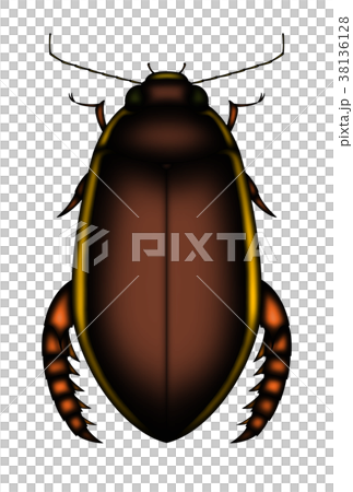 Genghrow Genghrow 38136128