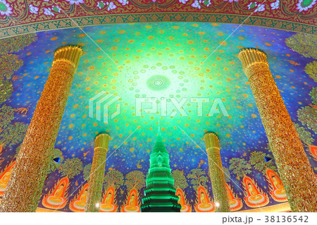 ワットパクナム ワットパクナム 38136542