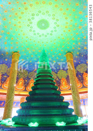 ワットパクナム 38136543