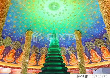 ワットパクナム 38136546