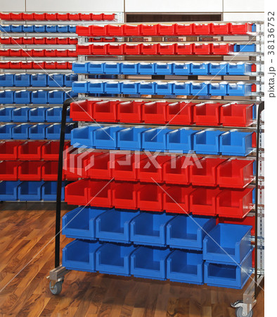 Rolling storage cart Rolling storage cart 38136752