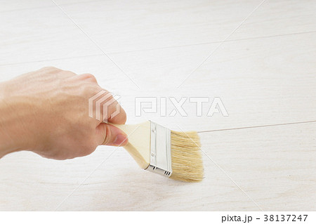 ペンキ塗り・DIY 38137247