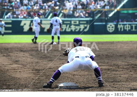 高校野球 38137446