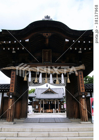 姫路　射楯兵主神社 38137968