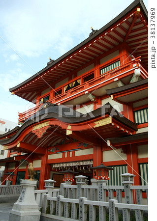 姫路 射楯兵主神社 姫路 射楯兵主神社 38137969