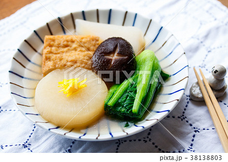 野菜おでん 野菜おでん 38138803