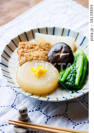 野菜おでん 野菜おでん 38138804