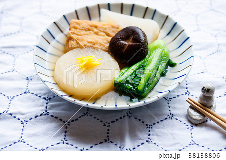 野菜おでん 野菜おでん 38138806