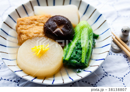 野菜おでん 野菜おでん 38138807