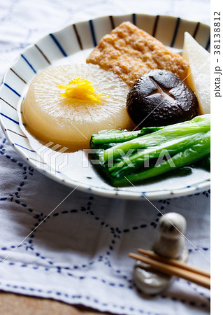 野菜おでん 38138812