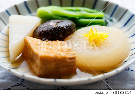 野菜おでん 野菜おでん 38138814