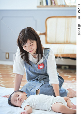 育児イメージ 育児イメージ 38139214