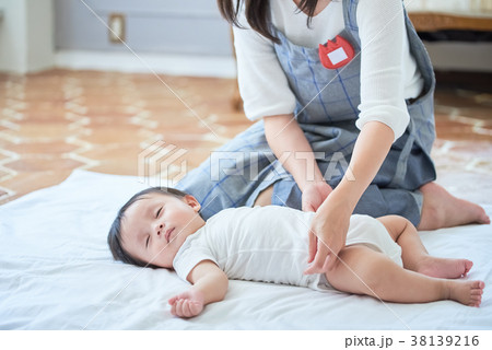 育児イメージ 育児イメージ 38139216