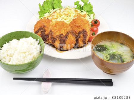 コロッケ 38139283