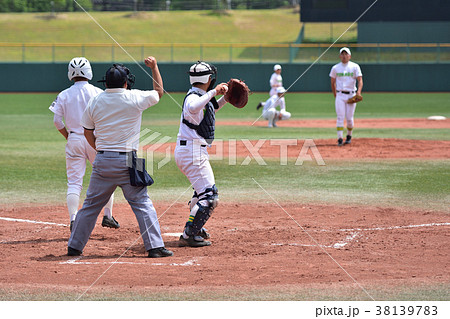 高校野球 38139783