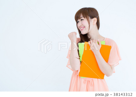 女性 ポートレート 女性 ポートレート 38143312