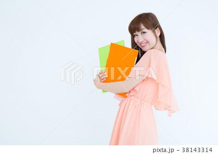 女性 ポートレート 女性 ポートレート 38143314