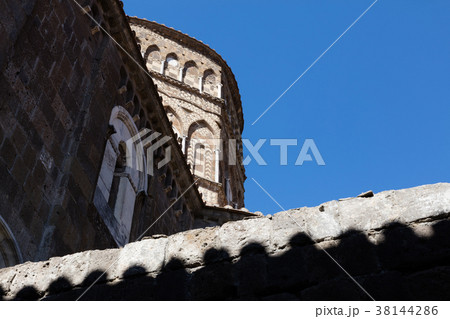 Viiew of Caserta Vecchia 38144286