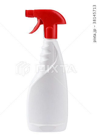 bottle with spray bottle with spray 38145713