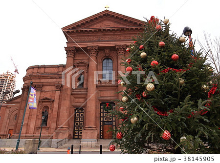 フィラデルフィア(アメリカ)の風景 フィラデルフィア(アメリカ)の風景 38145905