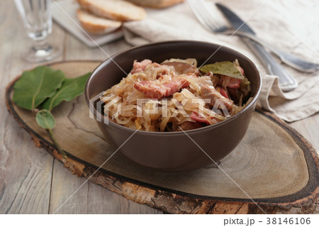 Bigos 38146106