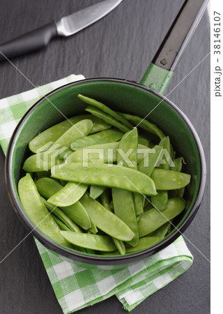 Green beans 38146107