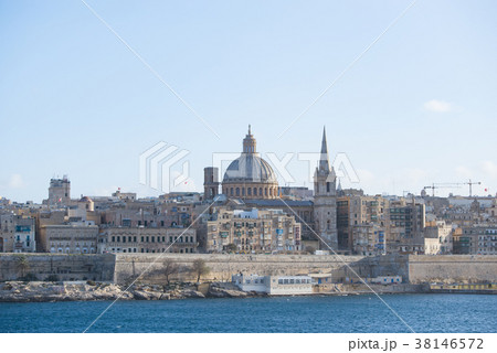 ヴァレッタ、マルタ島 (Valletta,Malta) 38146572