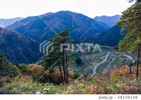 岐阜のマチュピチュ 38150149