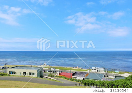 北海道 最北端の地「宗谷岬」 北海道 最北端の地「宗谷岬」 38150544