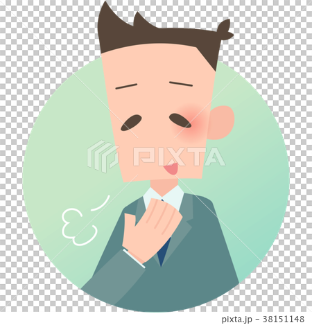 輕鬆的上班族 38151148