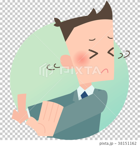 令人失望的上班族 令人失望的上班族 38151162