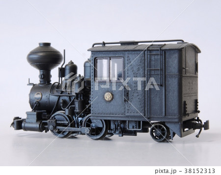 ＳＬの鉄道模型 38152313