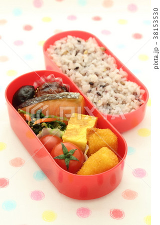 お弁当 お弁当 38153530