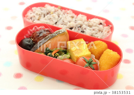 お弁当 38153531