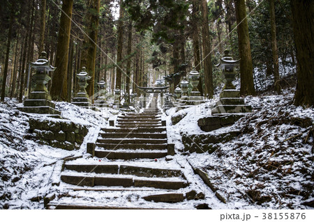 上色見熊野座神社 上色見熊野座神社 38155876