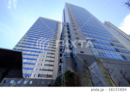 工学院大学新宿キャンパス 38155894