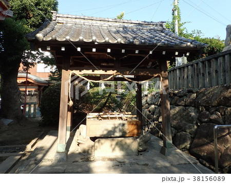 愛媛県伊予市にある新四国曼荼羅霊場第四十九番札所、伊予七福神の恵比寿神である伊豫稲荷神社 愛媛県伊予市にある新四国曼荼羅霊場第四十九番札所、伊予七福神の恵比寿神である伊豫稲荷神社 38156089