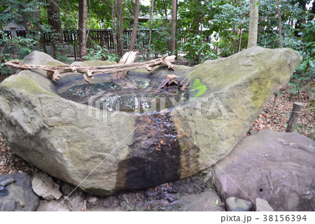 豊四季駅周辺 38156394