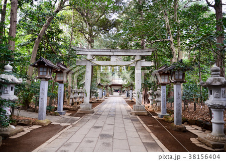 豊四季駅周辺 38156404