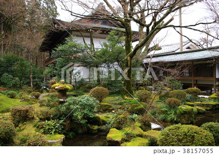京都市三千院 38157055