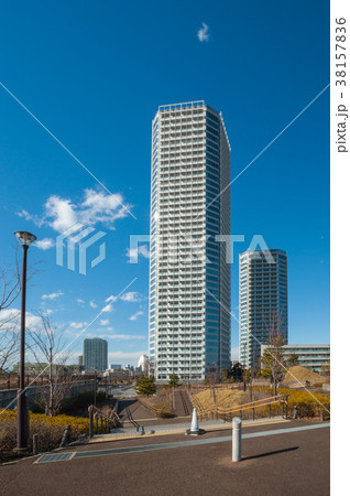 東京世田谷散歩、東京都世田谷区、世田谷区立二子玉川公園 38157836