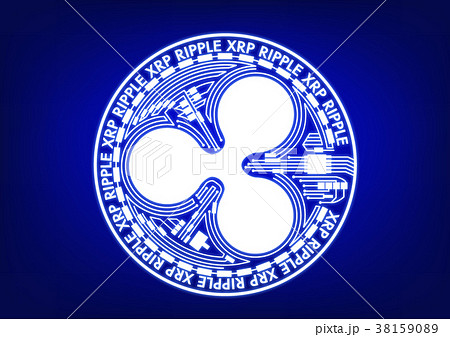 仮想通貨イメージ 38159089